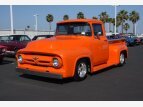 Thumbnail Photo 1 for 1956 Ford F100